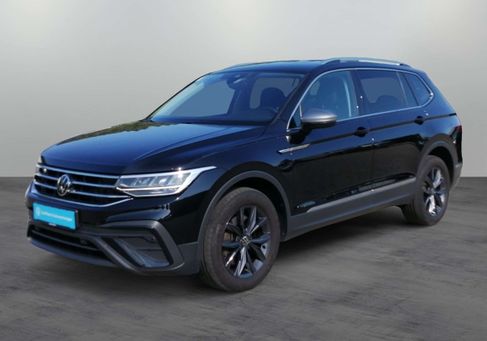 Volkswagen Tiguan Allspace, 2023 2