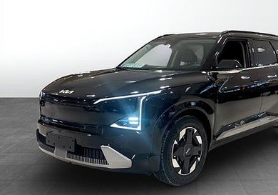 Kia, 2026