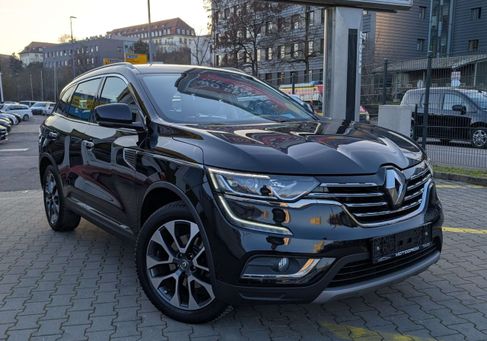 Renault Koleos, 2019