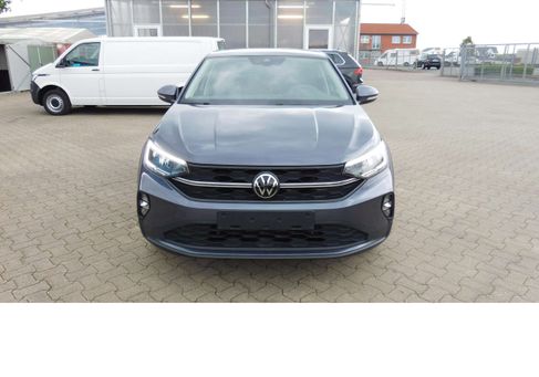 Volkswagen Taigo, 2023