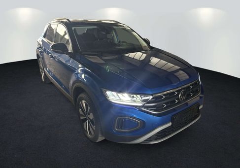 Volkswagen T-Roc, 2023