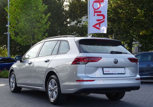 Volkswagen Golf, 2022 3