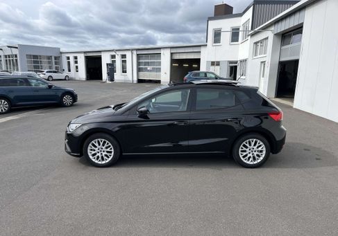 Seat Ibiza, 2024 3