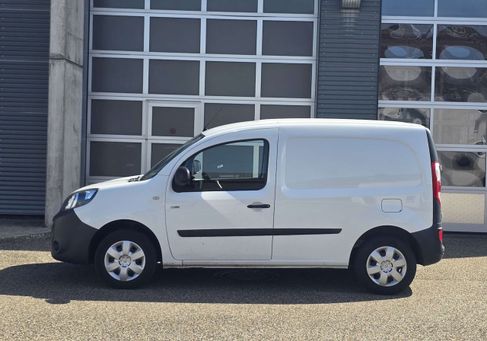 Renault Kangoo, 2022