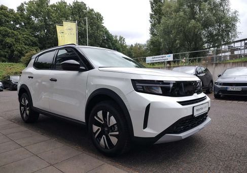 Opel Frontera, 2026