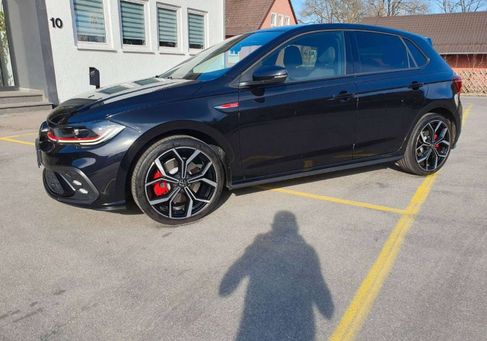 Volkswagen Polo, 2022 3