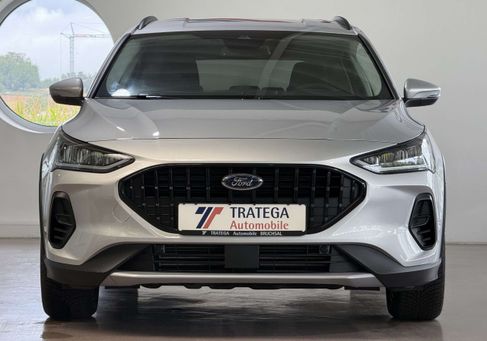 Ford Focus, 2025