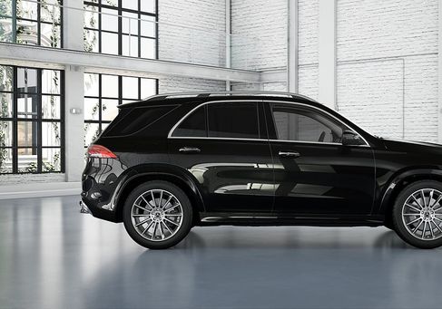 Mercedes-Benz GLE 350, 2026