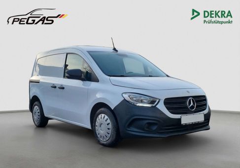 Mercedes-Benz Citan, 2023