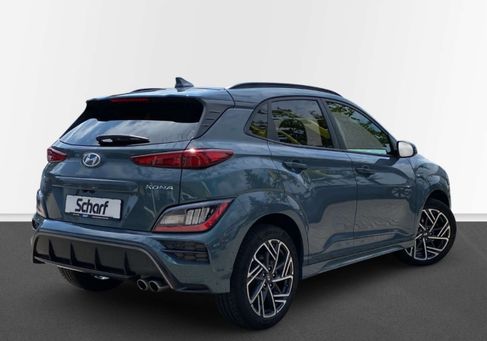 Hyundai Kona, 2022 3