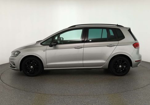 Volkswagen Golf Sportsvan, 2018