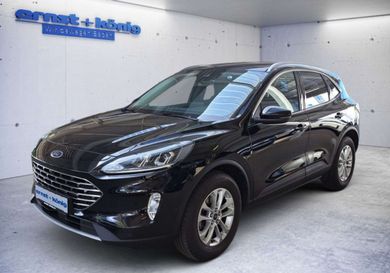 Ford Kuga, 2024