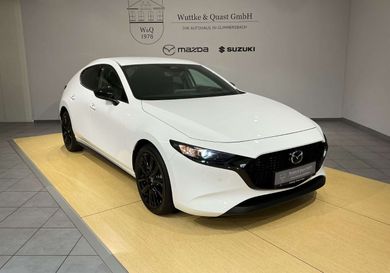 Mazda 3, 2026