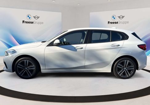 BMW 118, 2019 3