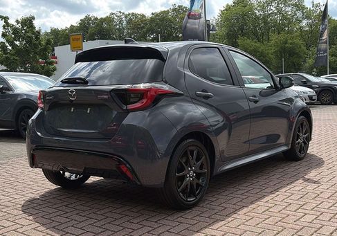 Mazda 2, 2026