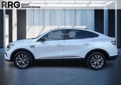 Renault Arkana, 2025