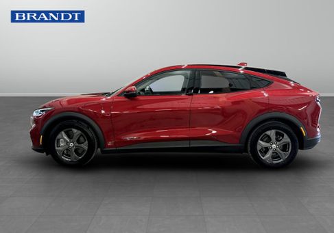 Ford Mustang Mach-E, 2022 3