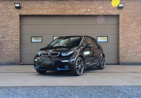 BMW i3, 2021 3
