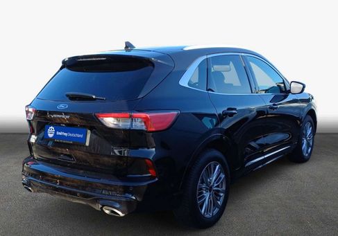 Ford Kuga, 2022