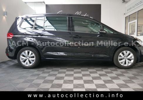 Volkswagen Touran, 2018