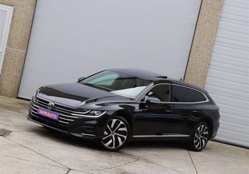 Volkswagen Arteon, 2022 3