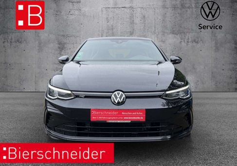 Volkswagen Golf, 2024 3