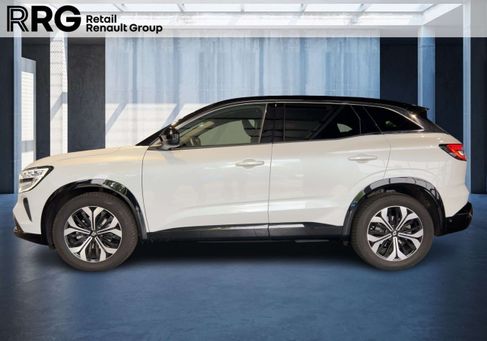 Renault Austral, 2025