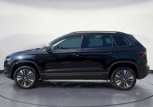 Skoda Karoq, 2024