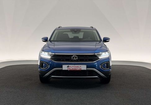 Volkswagen T-Roc, 2023 2