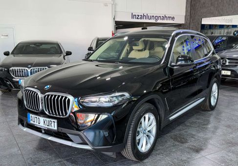 BMW X3, 2023 3