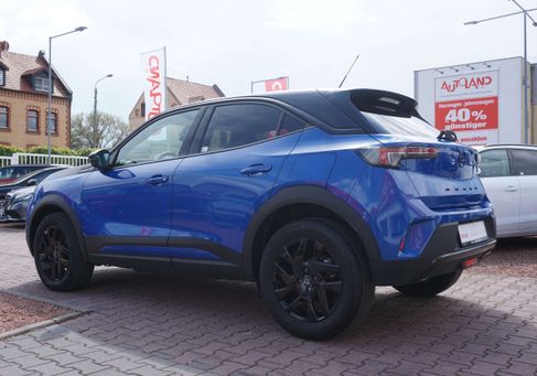 Opel Mokka, 2023 3