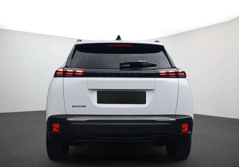 Peugeot 2008, 2024