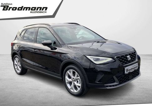 Seat Arona, 2026 3