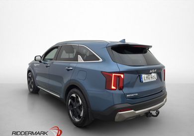 Kia Sorento, 2025