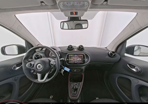 Smart ForTwo, 2024