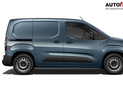 Citroën Berlingo, 2026