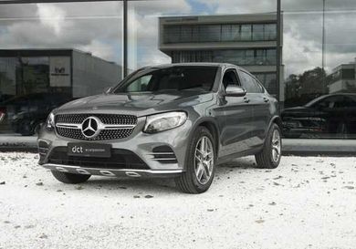 Mercedes-Benz G-klasse, 2018