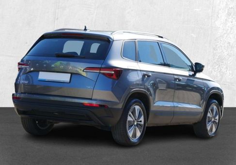 Skoda Karoq, 2023
