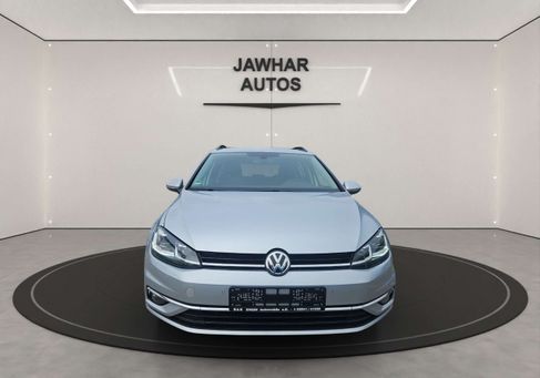 Volkswagen Golf, 2019 2