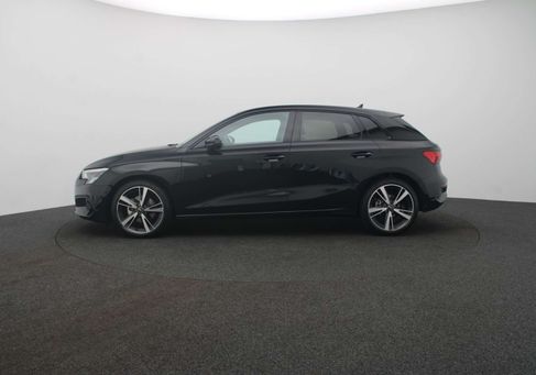 Audi A3, 2025 2