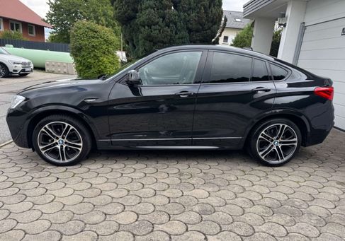 BMW X4, 2018 2