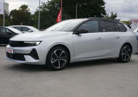 Opel Astra, 2025