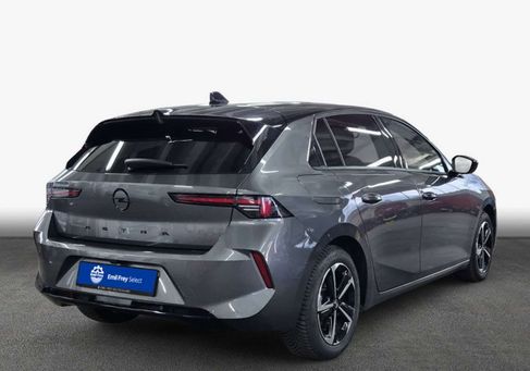 Opel Astra, 2026