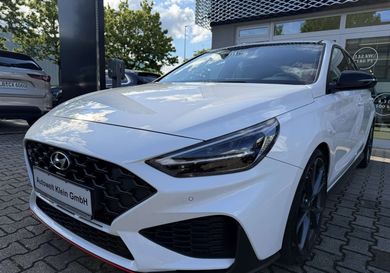 Hyundai i30, 2023
