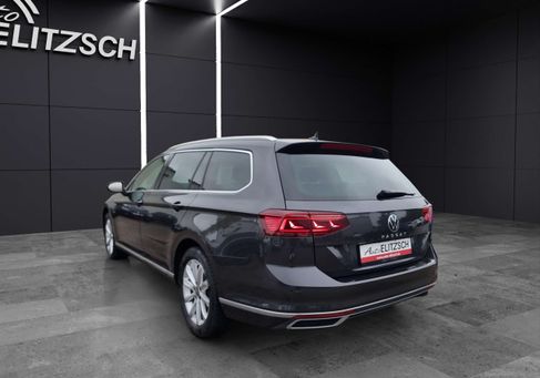 Volkswagen Passat Variant, 2022 3