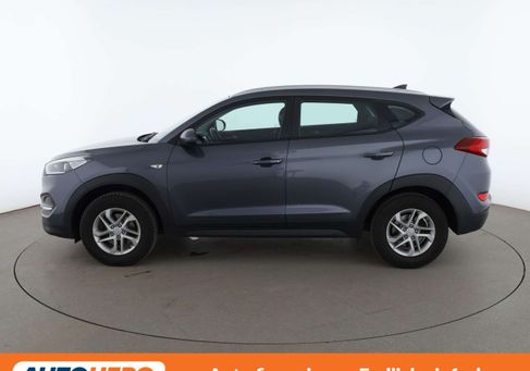 Hyundai Tucson, 2018 3