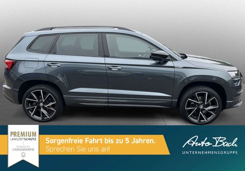 Skoda Karoq, 2022