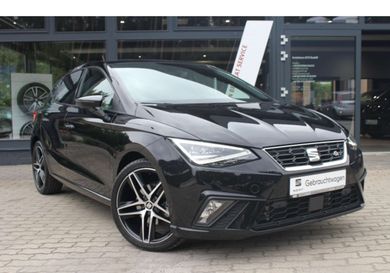 Seat Ibiza, 2021