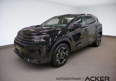 Citroën C5 Aircross, 2025