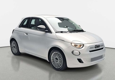Fiat 500, 2026